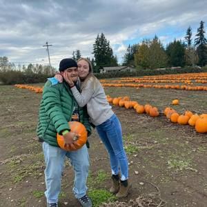 Meet your Posher, Anthony